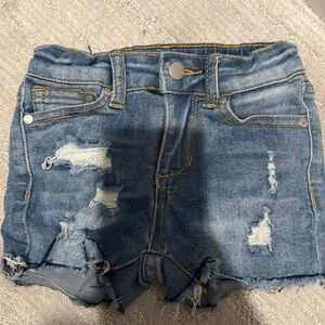 Joes Jean shorts